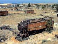 CMC, turizm alanına dönüşebilir