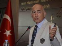 "Avrupa kültürü her zaman demokrasinin beşiği olmuştur"