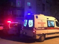 İzmir'de 57 yaşındaki bir adam evinde ölü bulundu