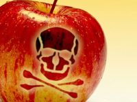 ‘Zehirli elma’yı yedik!