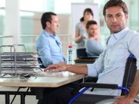 Engellilere ‘iş ve terfi’ umudu