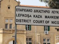 Lefkoşa Rum Kaza Mahkemesi’ndeki patlama ve yangın