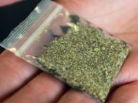 Lapta’da uyuşturucu