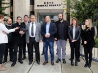 KTAMS, Merkez Bankası’nda eylem başlatma konusunda Yönetim Kurulu’nun tavrını bekleyecek