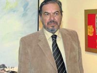 Büyükişliyen’in Sergisi Girne Belediyesi Sanat Galerisi’nde açılacak