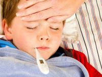 Çocuklarda En Çok Görülen 5 Kış Hastalığı