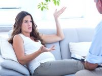 Adım Adım Anneliğe Giden Yol…