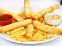 Kahvaltıda patates kızartması ve börek sevenler dikkat!