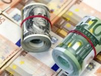 Dolar/TL, yukarı yönlü