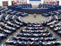 AB'den Myanmar ordusuna kınama