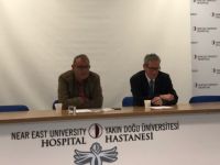 Üroloji Derneği’nde böbrek tümörleri ele alındı