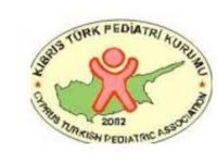 Peditari kurumu, çocuk izlem merkezi kurulmasının önemine değindi