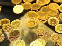 Altın tarihinin en yüksek seviyelerinde