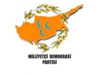 MDP: “Dünya üzerinde zulüm gören tüm Türklerin acılarını paylaşıyoruz”