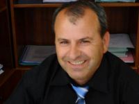 Kaymakamlıklardaki kadro ve bina sıkıntısına dikkat çekti