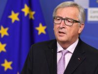 Juncker: “AB, Balkanlar'a istikrar getirmek istiyor”