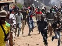 Nijerya'da çatışma: 16 ölü