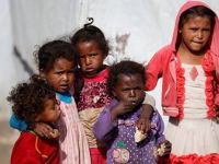 Güney Sudan'da nüfusun yarısından fazlası açlık tehdidi altında