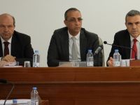 2018 Mali Yılı Bütçe Yasa Tasarısı’nın Komitede görüşülmesine yarın başlanıyor