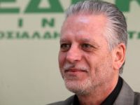 EDEK, Güvenlik Konseyi’ne başvurulması konusunda ağız yokluyor