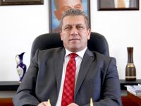 İsmail Arter Bağımsız aday