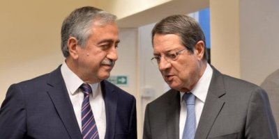 Liderler 16 Nisan’da yemekte buluşuyor