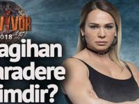 Nagihan Karadere kimdir? Survivor Nagihan Karadere kaç yaşında ve nereli?