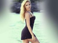 Hadise sahnede yuhalandı