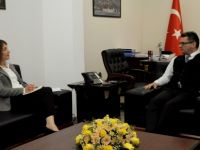 Erhürman: “Madem şikayet ediyoruz statükoya çomak sokmalıyız”