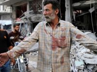 ESED BMGK Kararına rağmen İdlib'e saldırdı