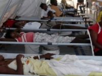 Kenya'da Kolera salgınında 2 kişi hayatını kaybetti