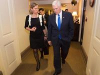 AB ve BM'den Doğu Guta açıklaması