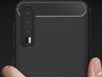 Huawei P20'nin yeni görüntüleri ve videosu sızdırıldı