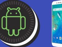 General Mobile'ın Android Go modeli GM 8 Go tanıtıldı