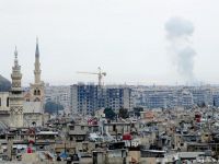 Rusya: Doğu Guta'daki militanlar arasında çatışmalar başladı