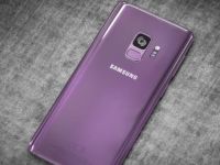 Samsung, Galaxy S9'un S8'den daha iyi satış yapmasını bekliyor