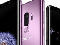 Galaxy S9 ve S9+ Türkiye'de ön siparişe sunuldu