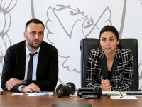 Baybars: "Mevcut yasadaki boşluklar bakanlığın adımlarını kısıtlamaktadır"