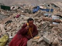 Papua Yeni Gine'deki deprem