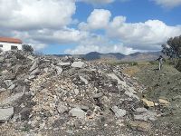 Rezaletin daniskası