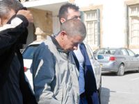 Kundakçılığı meslek edindi