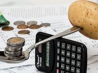 Her şeye bütçe var, üretime yok