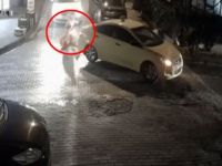 Anne ve bebeği ölümden döndü, taksicinin sözleri kan dondurdu