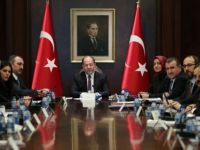 'Cinsel istismar düzenlemesi' için CHP ve MHP ile görüşülecek