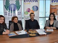 “Her şey onların geleceği için”