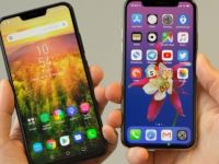 Asus'tan Apple'a meyve telefon göndermesi!