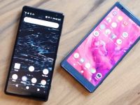Sony Xperia XZ2 ve XZ2 Compact fiyatları açıklandı