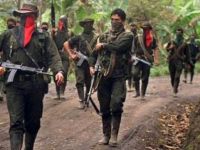 Kolombiya'da eln saldırısı… 5 asker öldü, 10 asker yaralandı