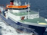 Alman “Maria S. Marian” Gemisi’nin 3-4 Mart’ta Kıbrıs açıklarına gelmesi bekleniyor