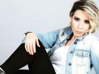 Ünlü şarkıcıdan şaşırtan itiraf: ‘Akrep soktu; göz rengim, ten rengim ve saç rengim değişti!’